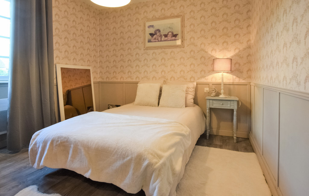 Maison en pierre 6 chambres, jardin partagé près du Mont-Saint-Michel - Photo 21