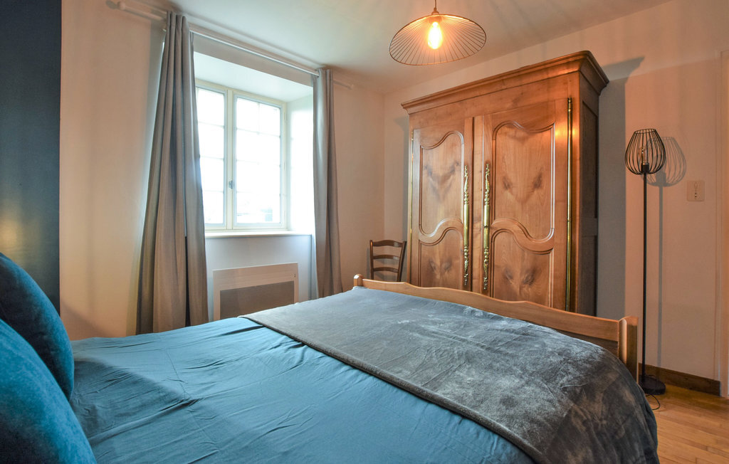 Maison en pierre 6 chambres, jardin partagé près du Mont-Saint-Michel - Photo 24