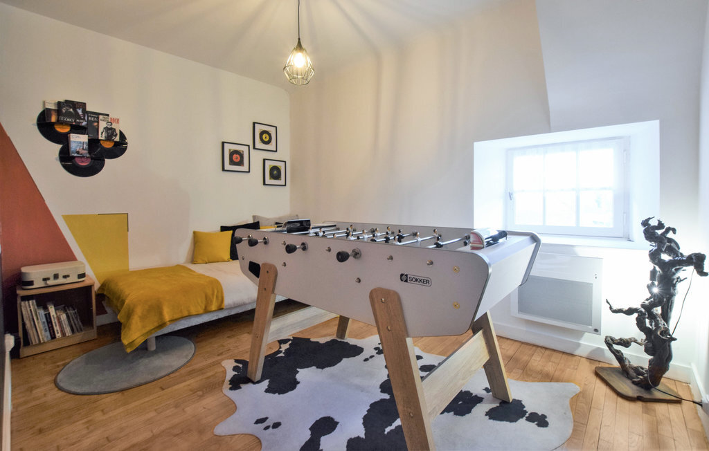 Maison en pierre 6 chambres, jardin partagé près du Mont-Saint-Michel - Photo 32