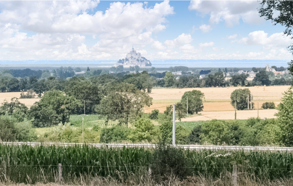 Maison en pierre 6 chambres, jardin partagé près du Mont-Saint-Michel - Photo 38