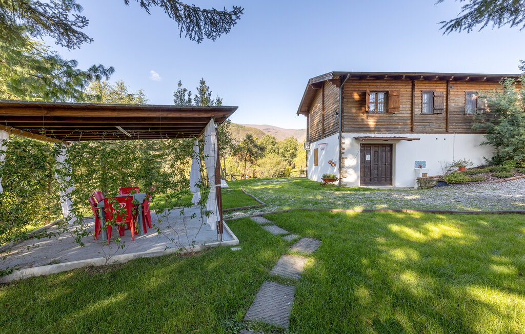 Maison 6 personnes à Sillano - Photo 3