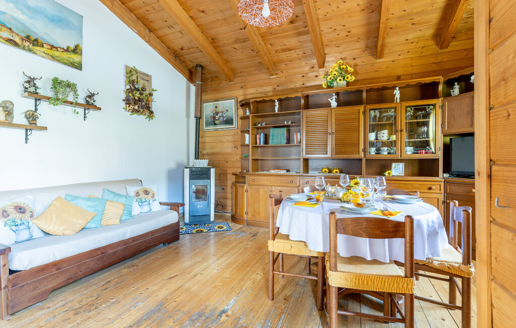 Maison 6 personnes à Sillano - Photo 4