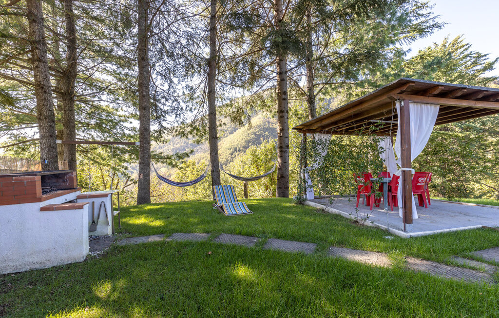 Maison 6 personnes à Sillano - Photo 7