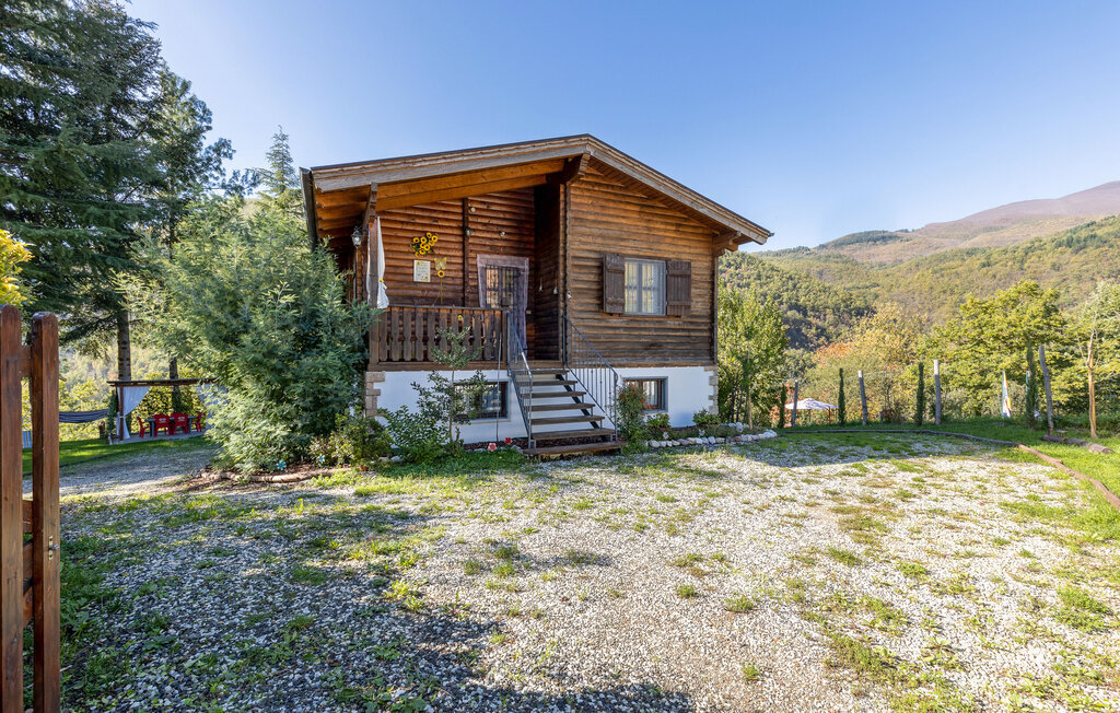 Maison 6 personnes à Sillano - Photo 11