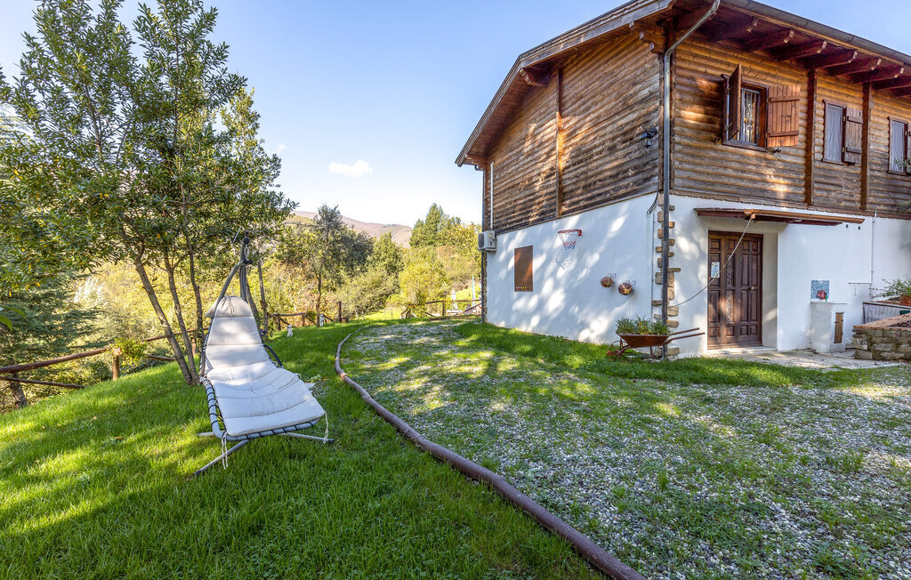 Maison 6 personnes à Sillano - Photo 12