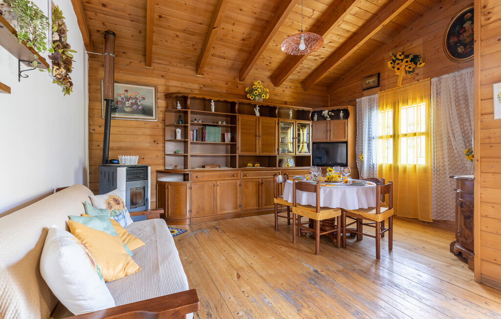 Maison 6 personnes à Sillano - Photo 15