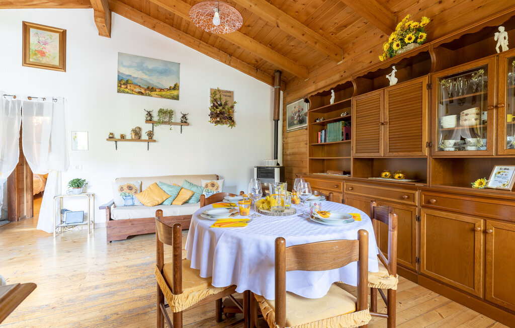 Maison 6 personnes à Sillano - Photo 16