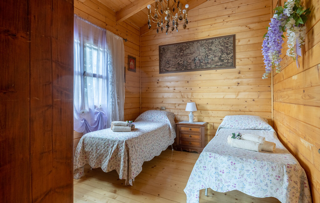 Maison 6 personnes à Sillano - Photo 20