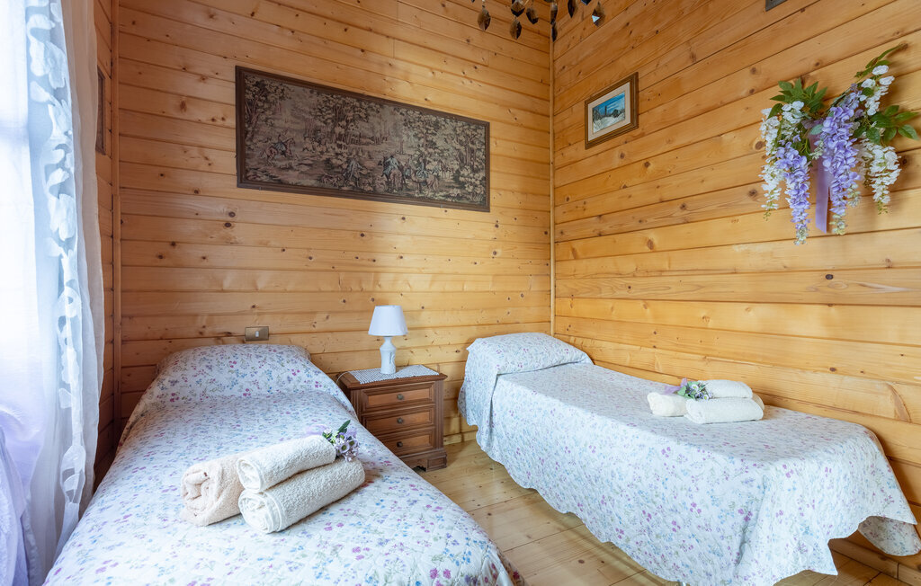 Maison 6 personnes à Sillano - Photo 21
