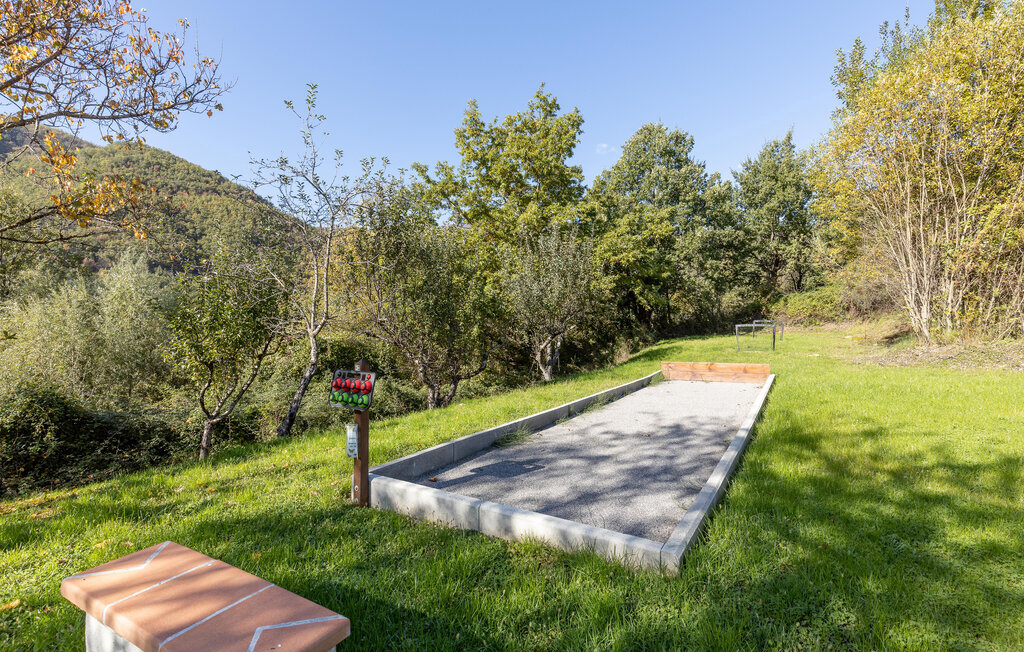 Maison 6 personnes à Sillano - Photo 23
