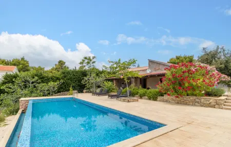 Location maison à Rab