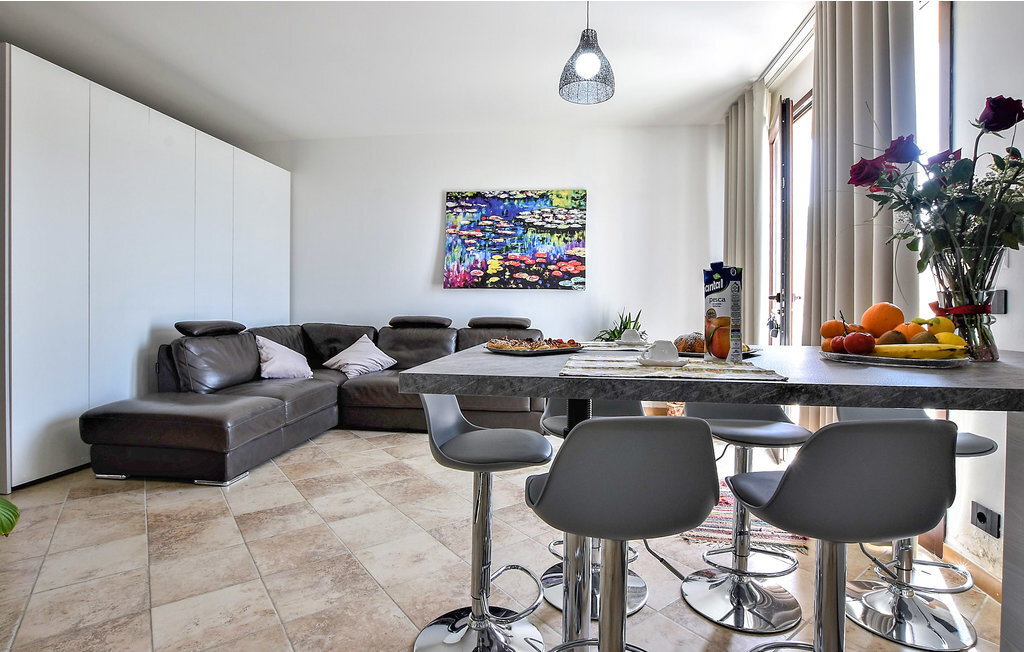 Appartement 5 personnes à Custonaci - Photo 3