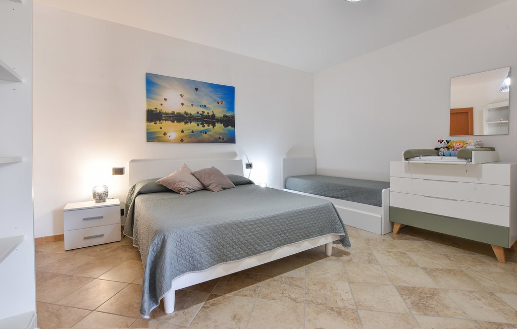Appartement 5 personnes à Custonaci - Photo 4