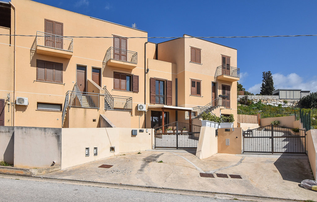 Appartement 5 personnes à Custonaci - Photo 8