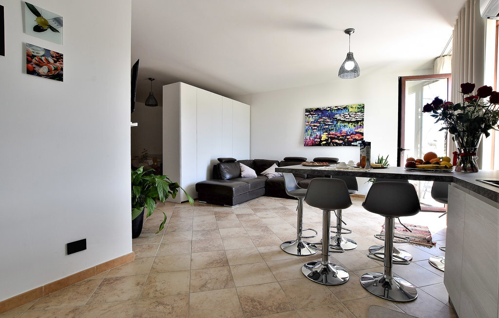Appartement 5 personnes à Custonaci - Photo 12