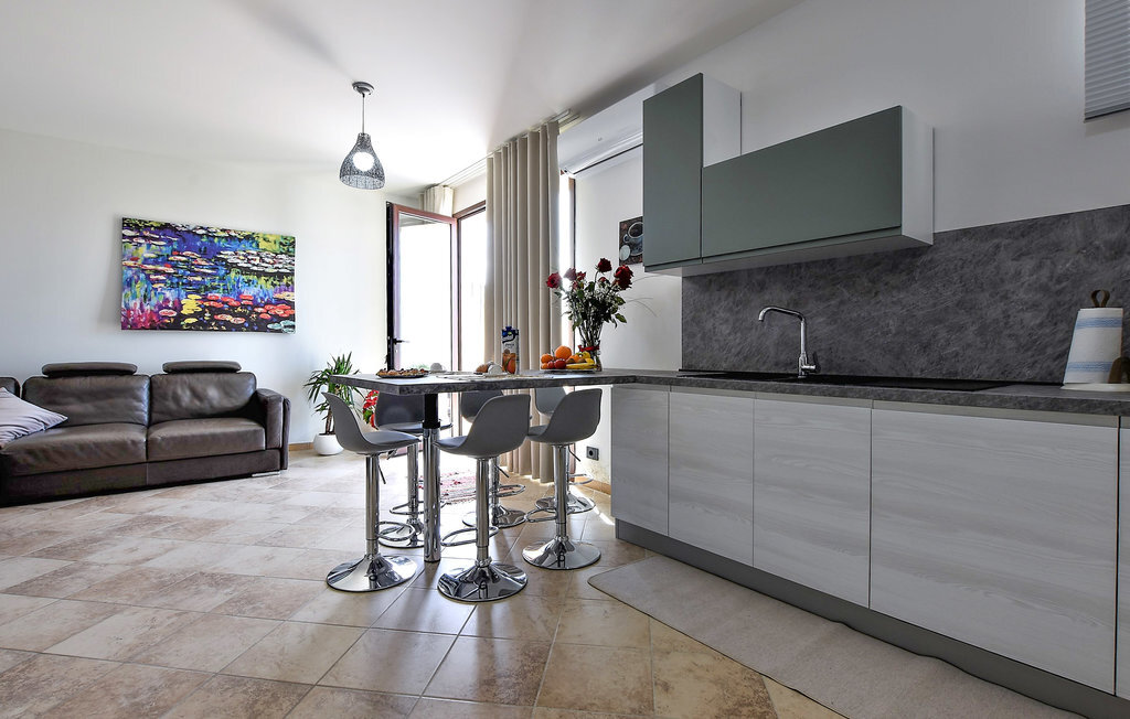 Appartement 5 personnes à Custonaci - Photo 13