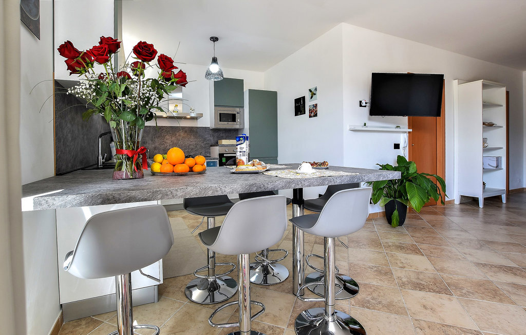 Appartement 5 personnes à Custonaci - Photo 14