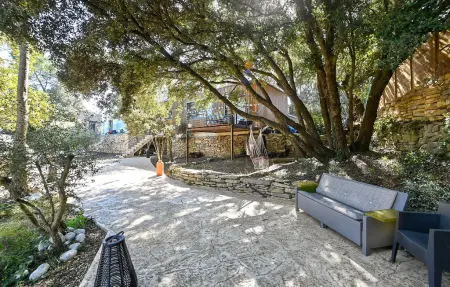 Maison 8 personnes à St Bauzille de Montmel - Photo 6
