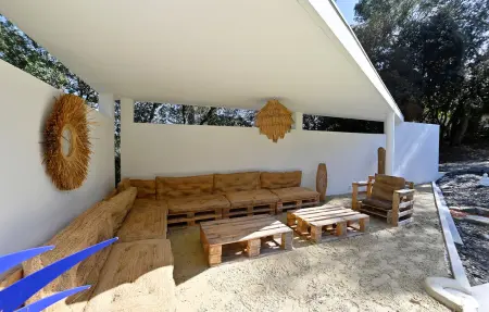 Maison 8 personnes à St Bauzille de Montmel - Photo 14