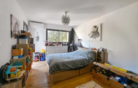 Maison 8 personnes à St Bauzille de Montmel - Photo 21