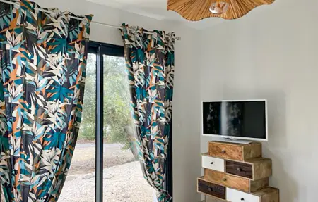 Maison 8 personnes à St Bauzille de Montmel - Photo 26