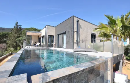 Location maison à Cavalaire sur Mer