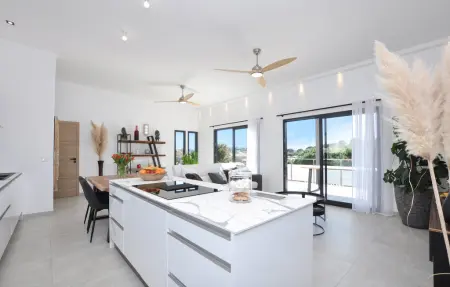 Maison 4 personnes à Cavalaire sur Mer - Photo 2