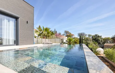 Maison 4 personnes à Cavalaire sur Mer - Photo 3