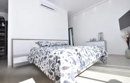 Maison 4 personnes à Cavalaire sur Mer - Photo 4