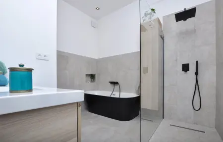 Maison 4 personnes à Cavalaire sur Mer - Photo 5