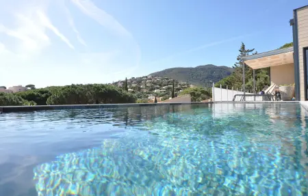 Maison 4 personnes à Cavalaire sur Mer - Photo 6