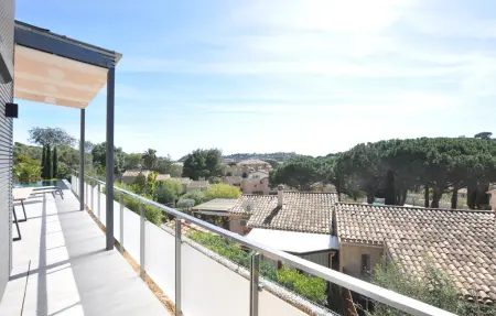 Maison 4 personnes à Cavalaire sur Mer - Photo 7