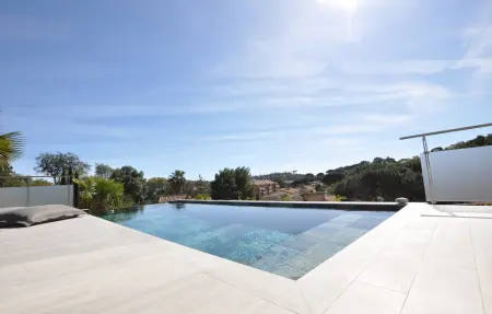 Maison 4 personnes à Cavalaire sur Mer - Photo 10