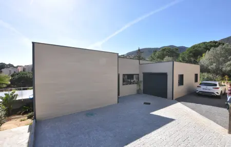 Maison 4 personnes à Cavalaire sur Mer - Photo 12