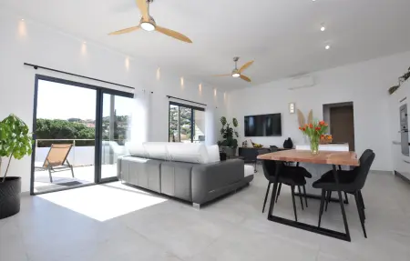 Maison 4 personnes à Cavalaire sur Mer - Photo 15