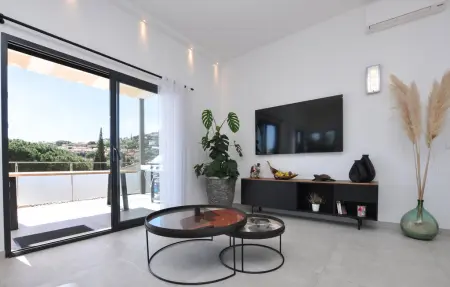 Maison 4 personnes à Cavalaire sur Mer - Photo 17