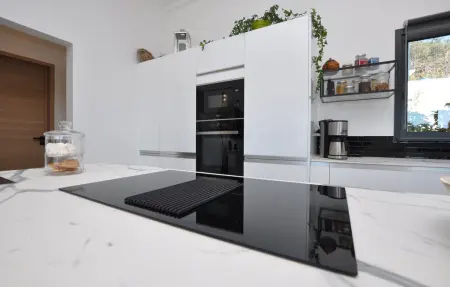 Maison 4 personnes à Cavalaire sur Mer - Photo 19