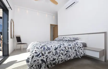 Maison 4 personnes à Cavalaire sur Mer - Photo 20