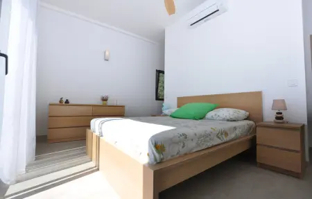 Maison 4 personnes à Cavalaire sur Mer - Photo 21