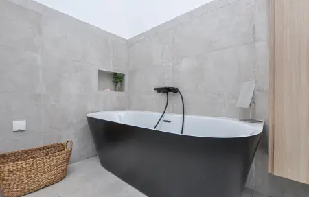 Maison 4 personnes à Cavalaire sur Mer - Photo 22