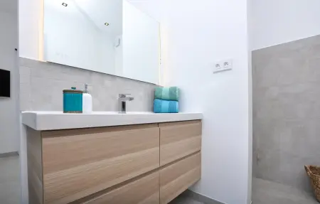 Maison 4 personnes à Cavalaire sur Mer - Photo 23