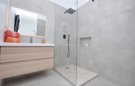 Maison 4 personnes à Cavalaire sur Mer - Photo 24