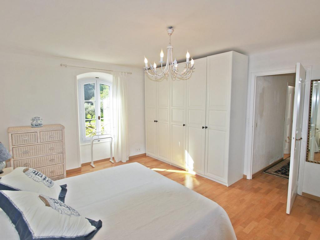 Mas de la Peirouard, villa 8 personnes à Lorgues - Photo 16