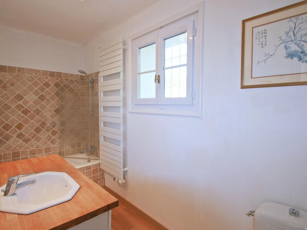 Mas de la Peirouard, villa 8 personnes à Lorgues - Photo 17