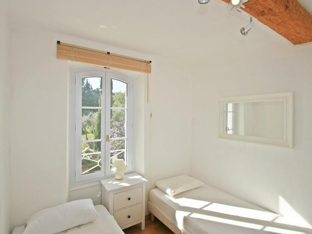 Mas de la Peirouard, villa 8 personnes à Lorgues - Photo 19