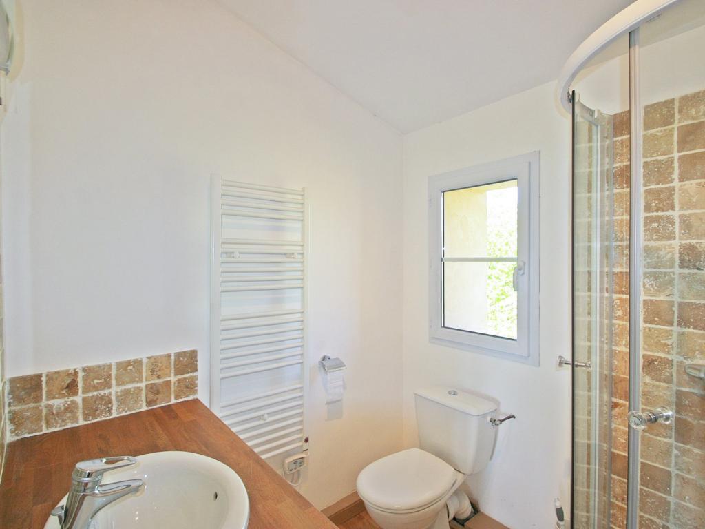 Mas de la Peirouard, villa 8 personnes à Lorgues - Photo 20