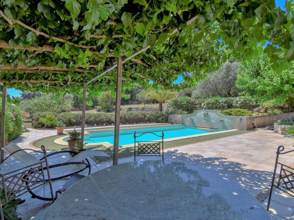 Mas de la Peirouard, villa 8 personnes à Lorgues - Photo 21