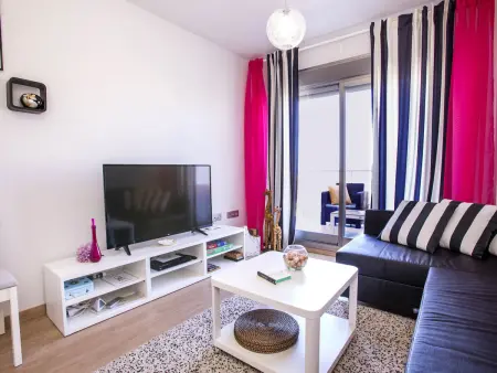 Dunas Plus Penthouse, 120 m² vue mer à Oliva : photo 8