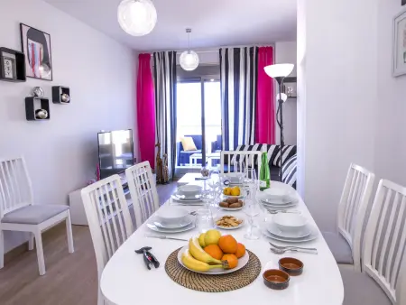 Dunas Plus Penthouse, 120 m² vue mer à Oliva : photo 11