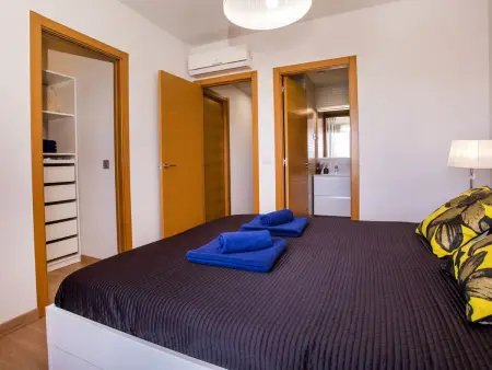 Dunas Plus Penthouse, 120 m² vue mer à Oliva : photo 15